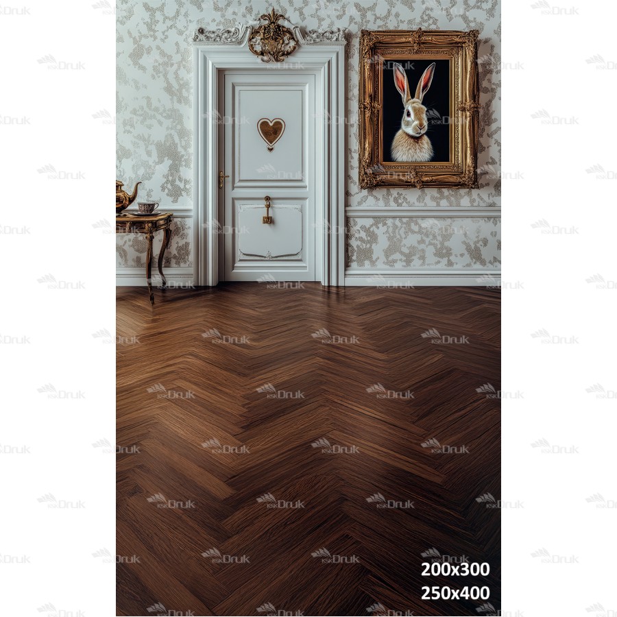 Tło fotograficzne Urodziny 3344